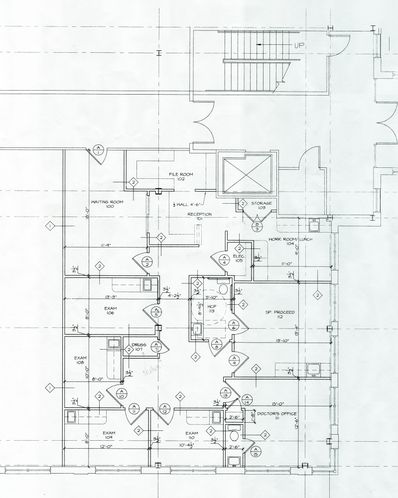 Bunker Hill Professional Centre : 102 Sleepy Hollow Dr, Middletown, DE 19709